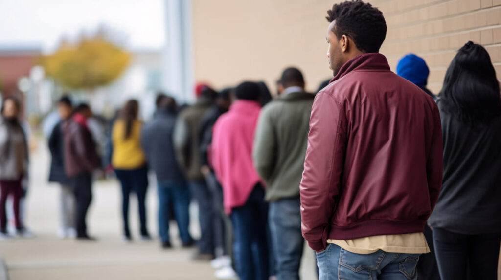 Les droits des réfugiés en Belgique