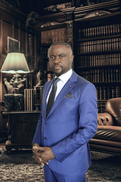 Séjour en Belgique - Maître Kamba Officiel