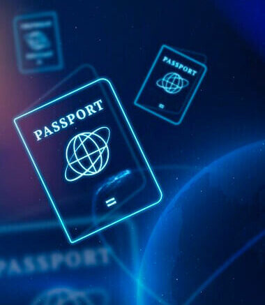 Visas & Permis de Séjour