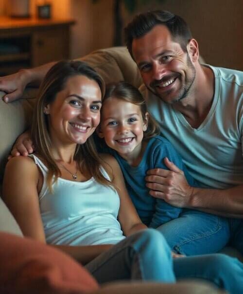 Regroupement Familial