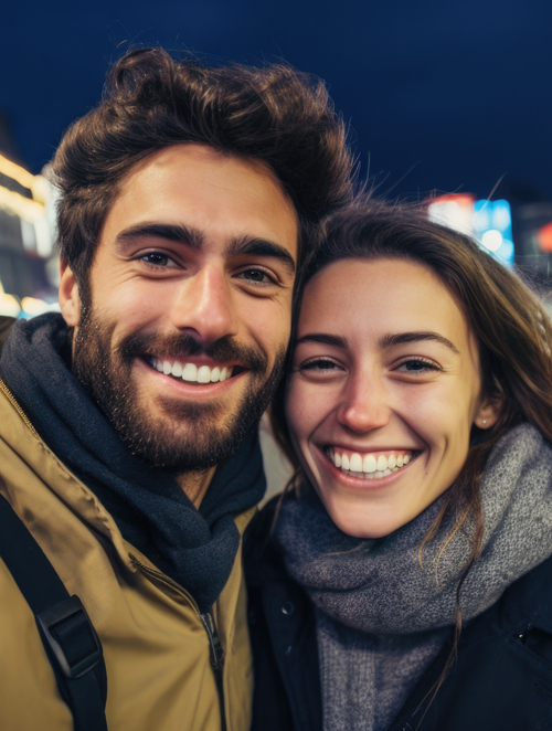 Cohabitation Légale & Mariage